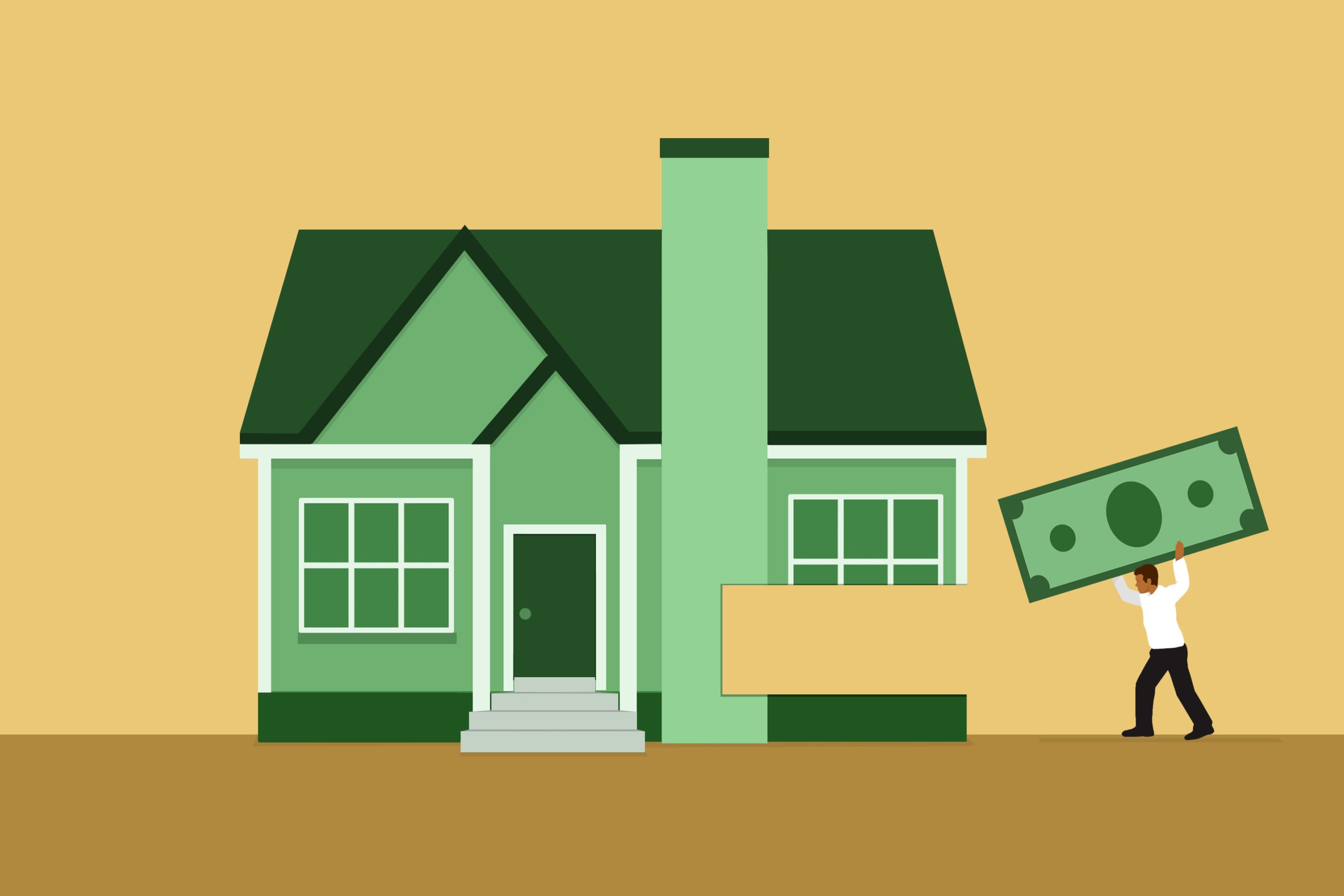 how much can i pay off my mortgage without penalty